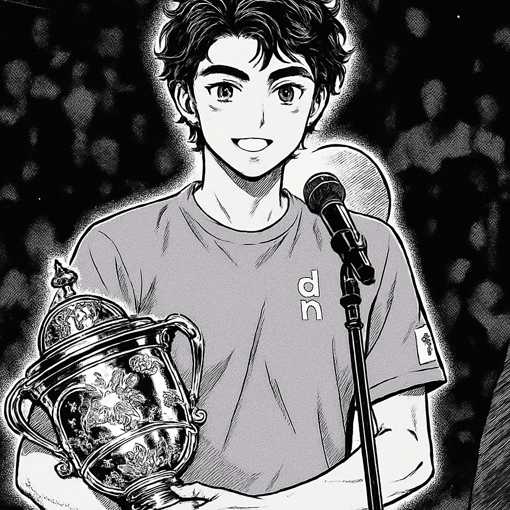 Fonseca's bold vow after major victory