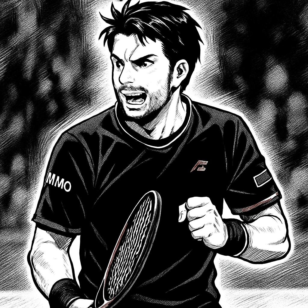 Norrie's Career-Defining Victory Over Alcaraz