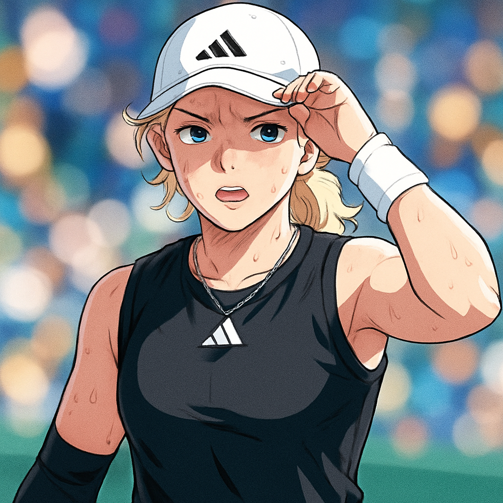 Cyclone Forces British Star Tournament Suspension