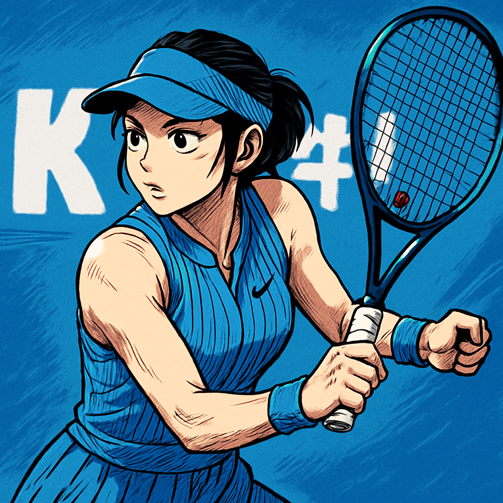 Raducanu relieved after rankings slide