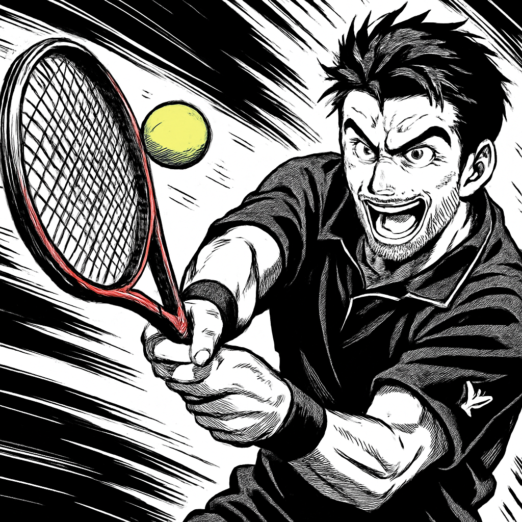 Norrie reaches Metz final comeback