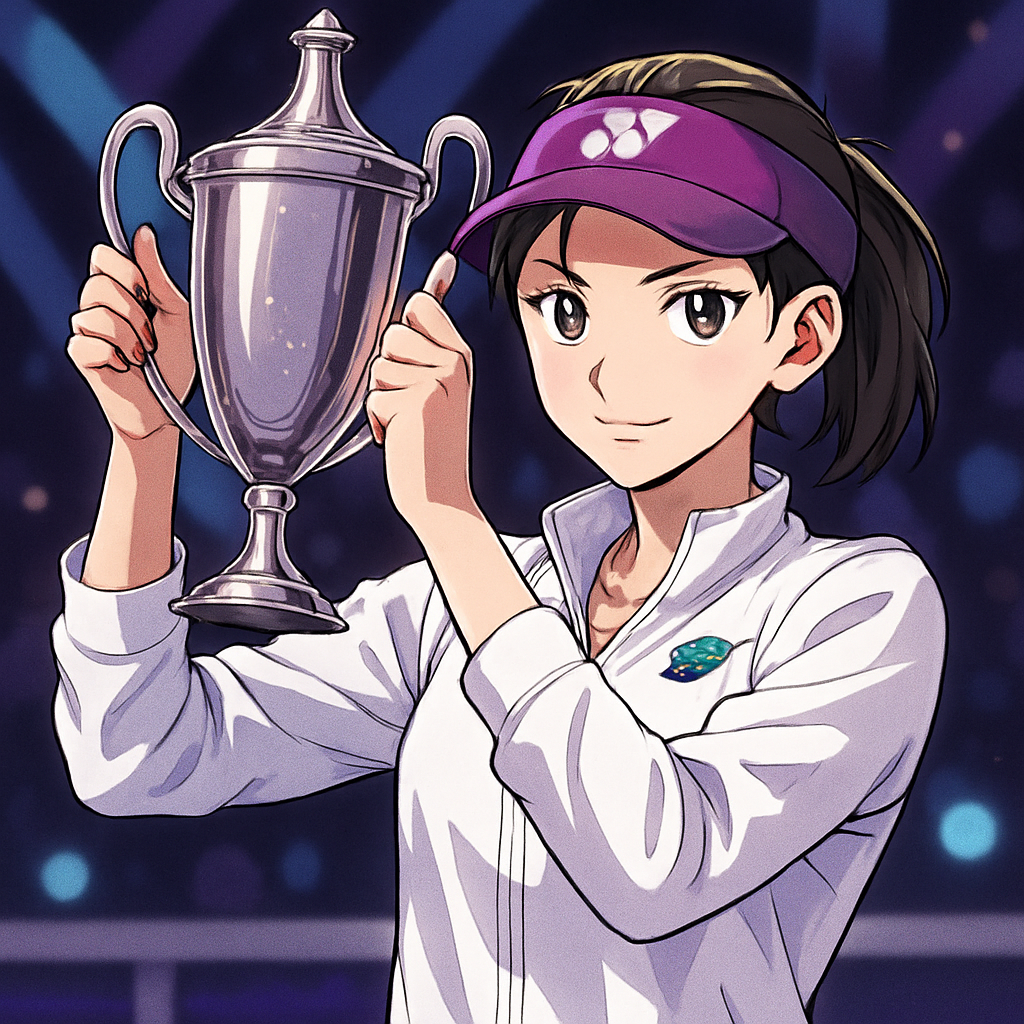 Rybakina Earns Record Tennis Prize