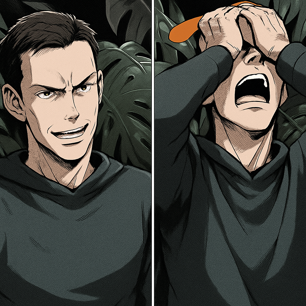 Murray storms out after sports swap