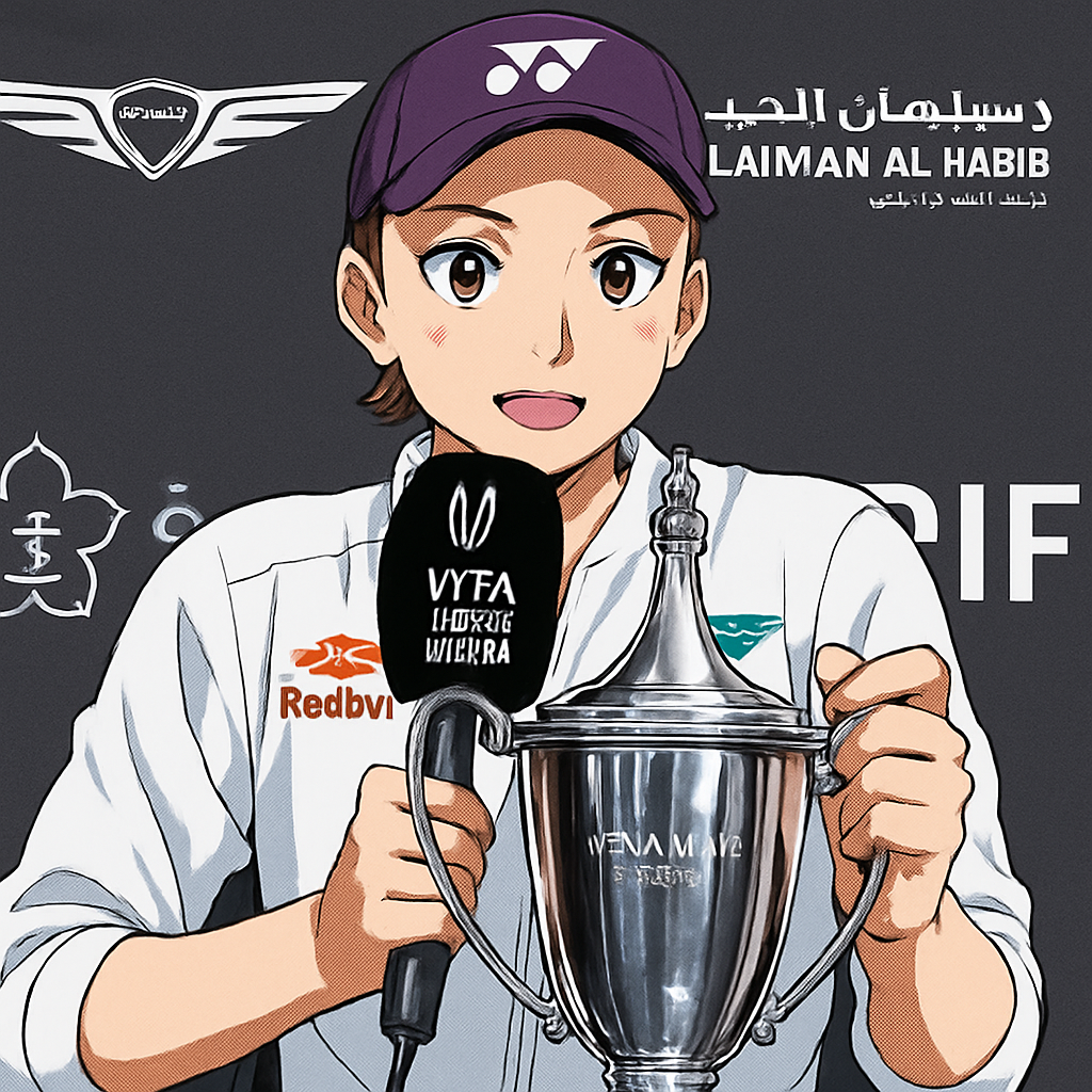 Rybakina addresses prize money controversy