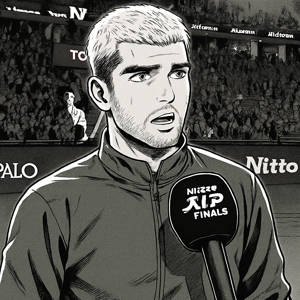 Alcaraz reflects honestly on Fritz victory