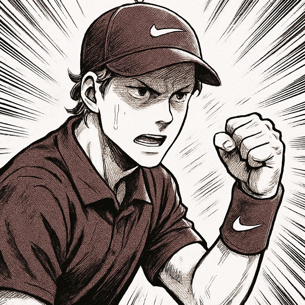 Sinner advances to ATP Finals semis