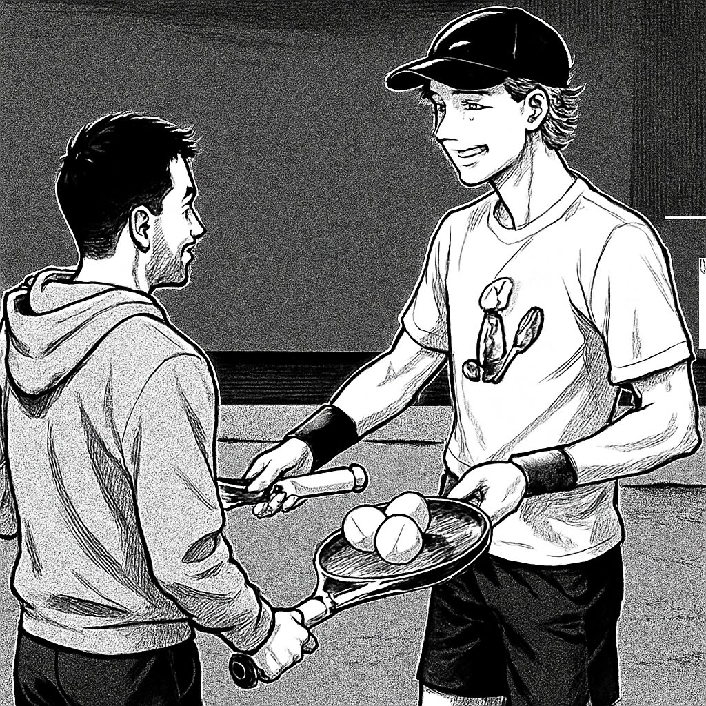 Sinner's Coach Takes Jab at Djokovic