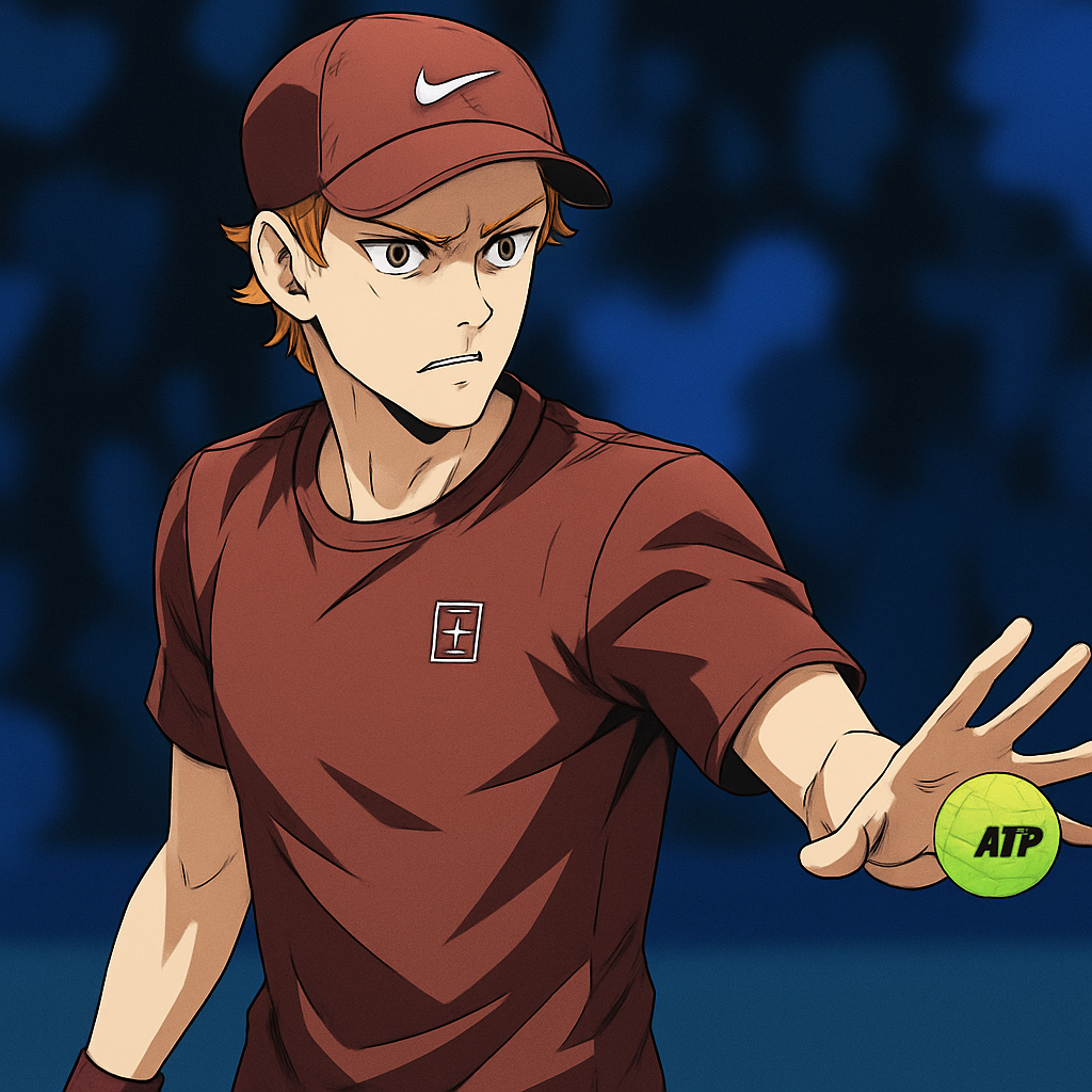 Sinner's Parents Skip ATP Finals