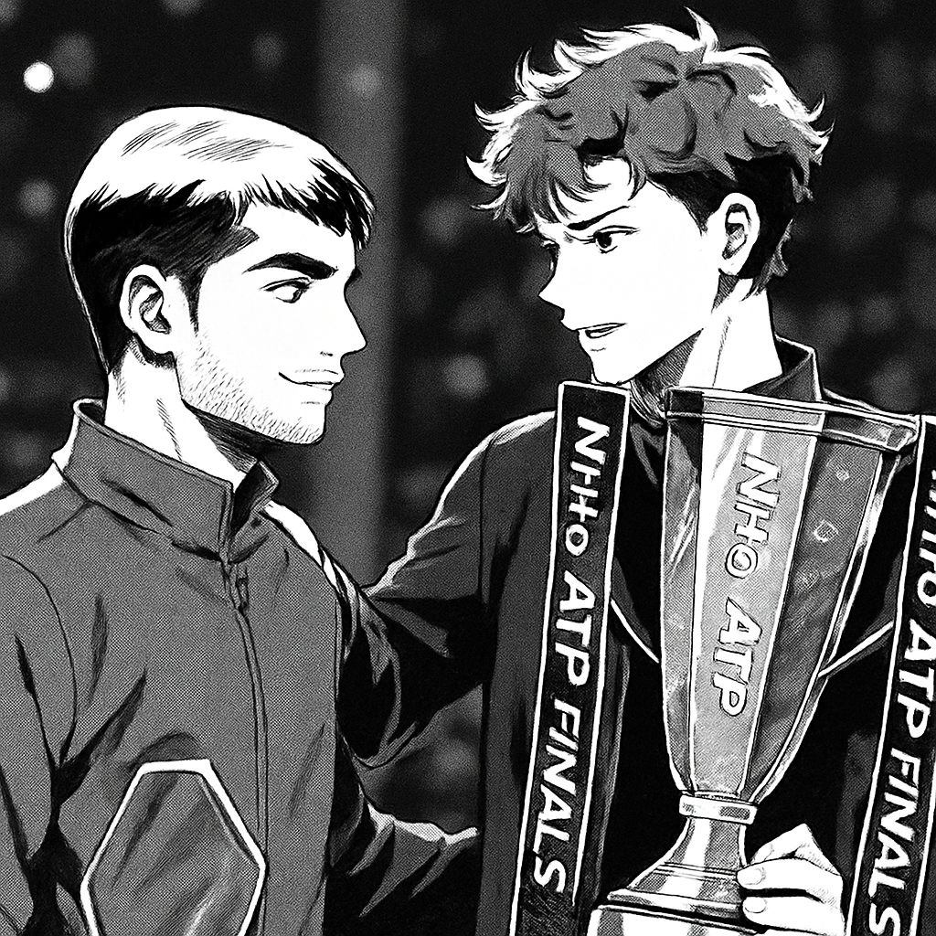 Sinner Dominates Alcaraz in Thrilling Match