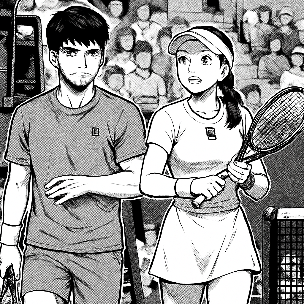 Raducanu Withdraws From Two Tournaments