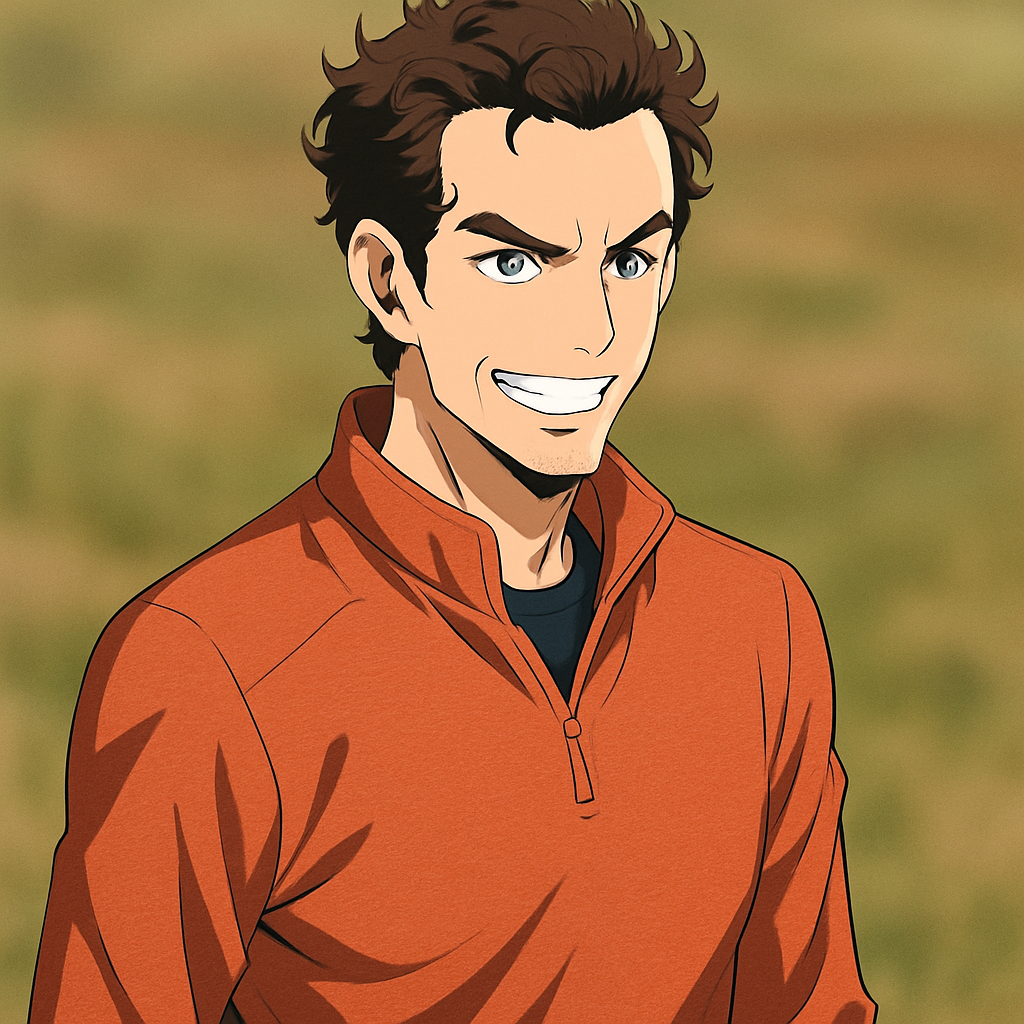 Murray Pursues Dream Job Switch