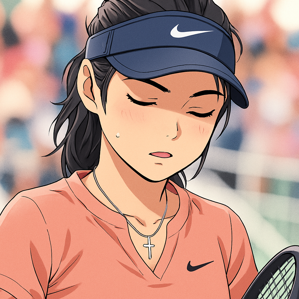 Raducanu's Distant Tennis Parent Dynamics