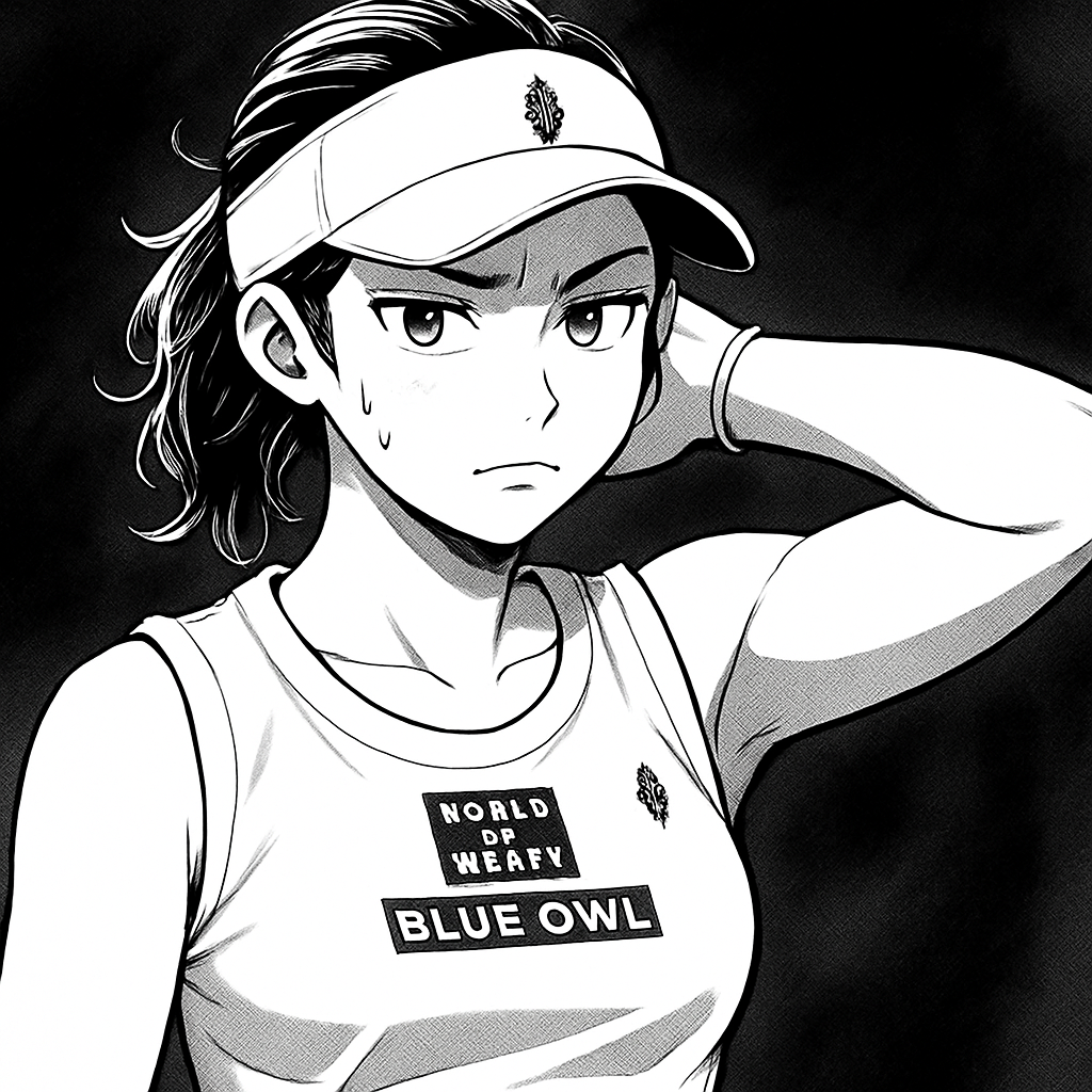 Tennis star intimidates potential boyfriends