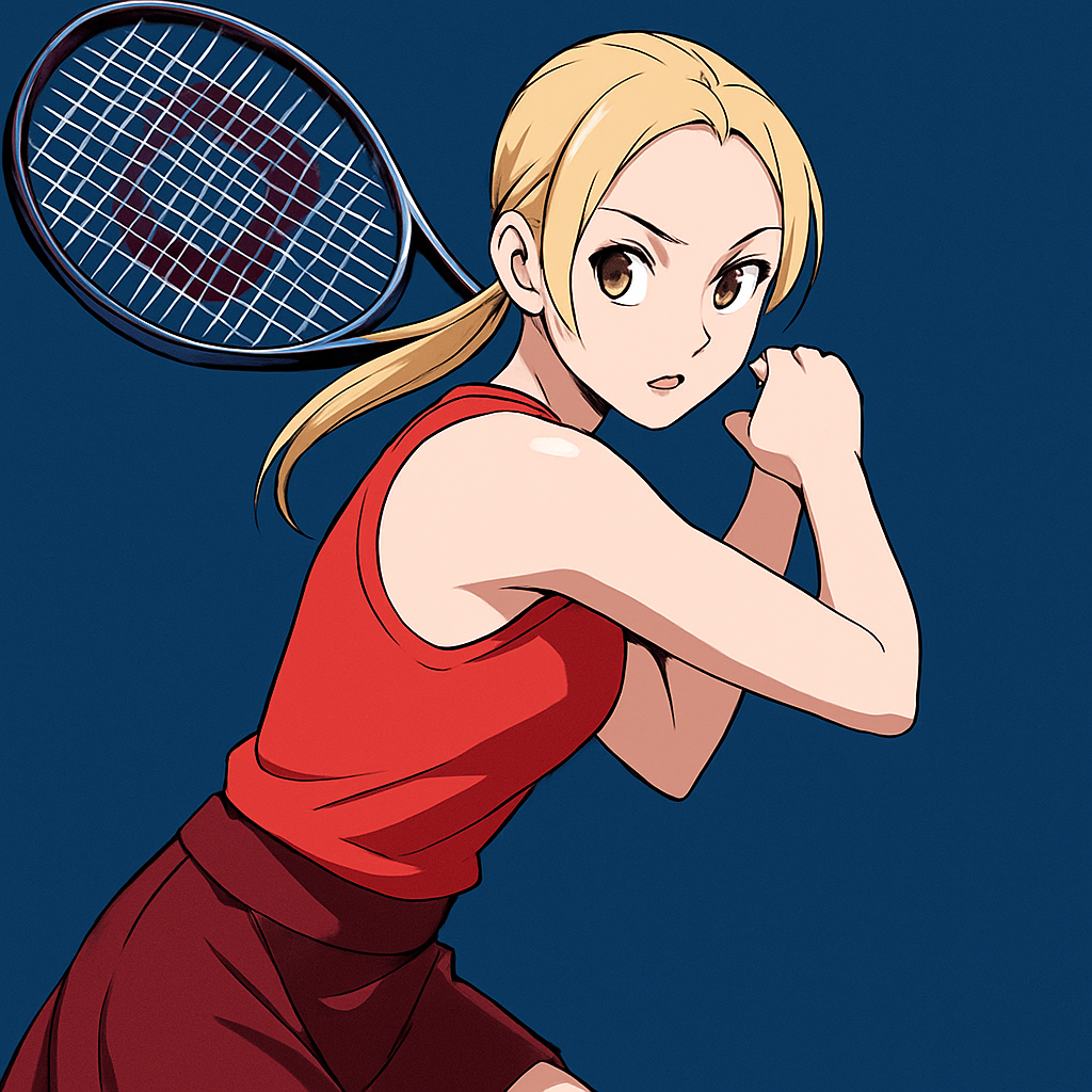 Potapova Switches Nationality to Austria