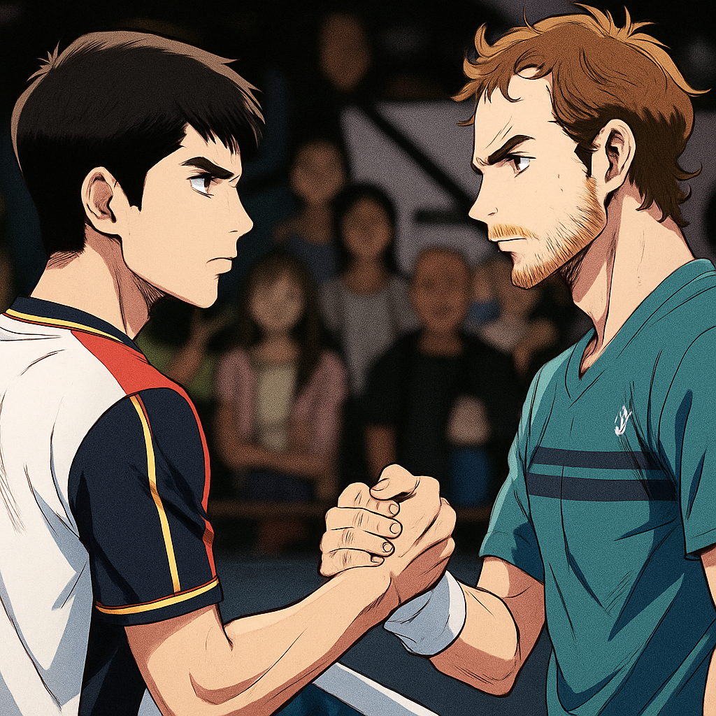 Alcaraz Pursues Murray Coaching Deal