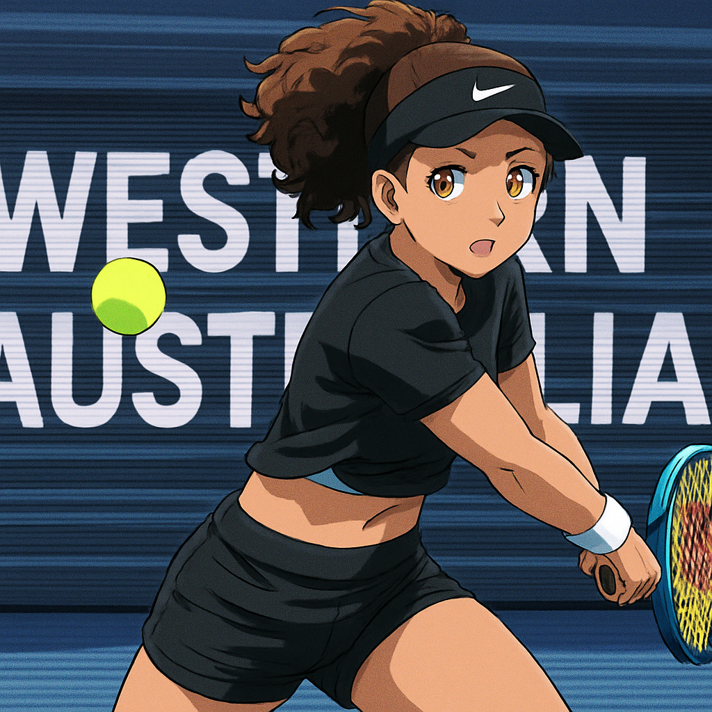 Osaka's Honest Reflection After Illness