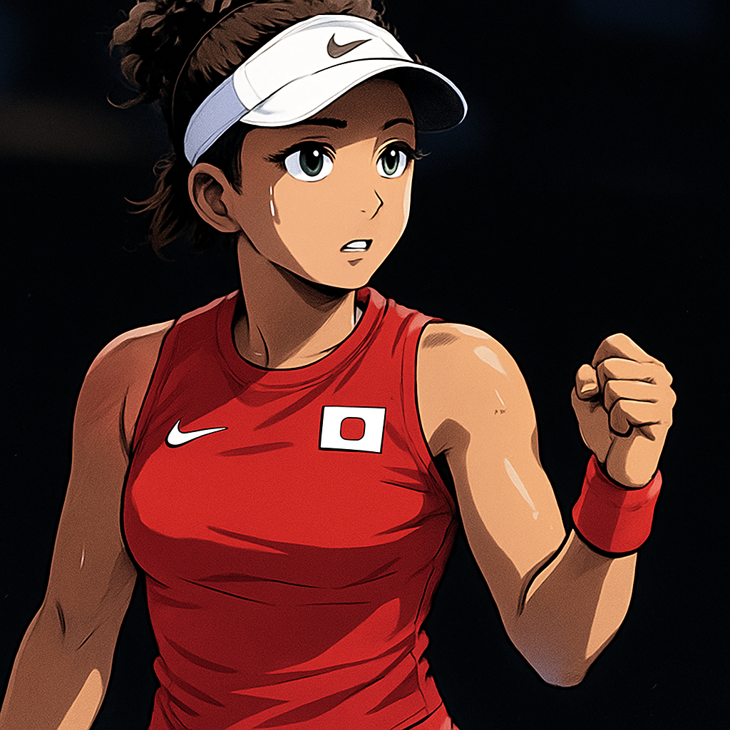 Osaka Comments on Raducanu's Injury Withdrawal