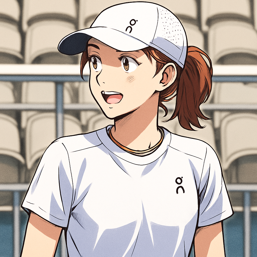 Swiatek's Take on Sabalenka-Kyrgios Snub