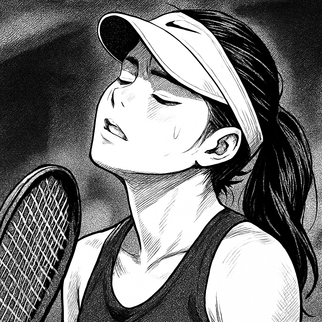 Raducanu's Return Fails to Save GB