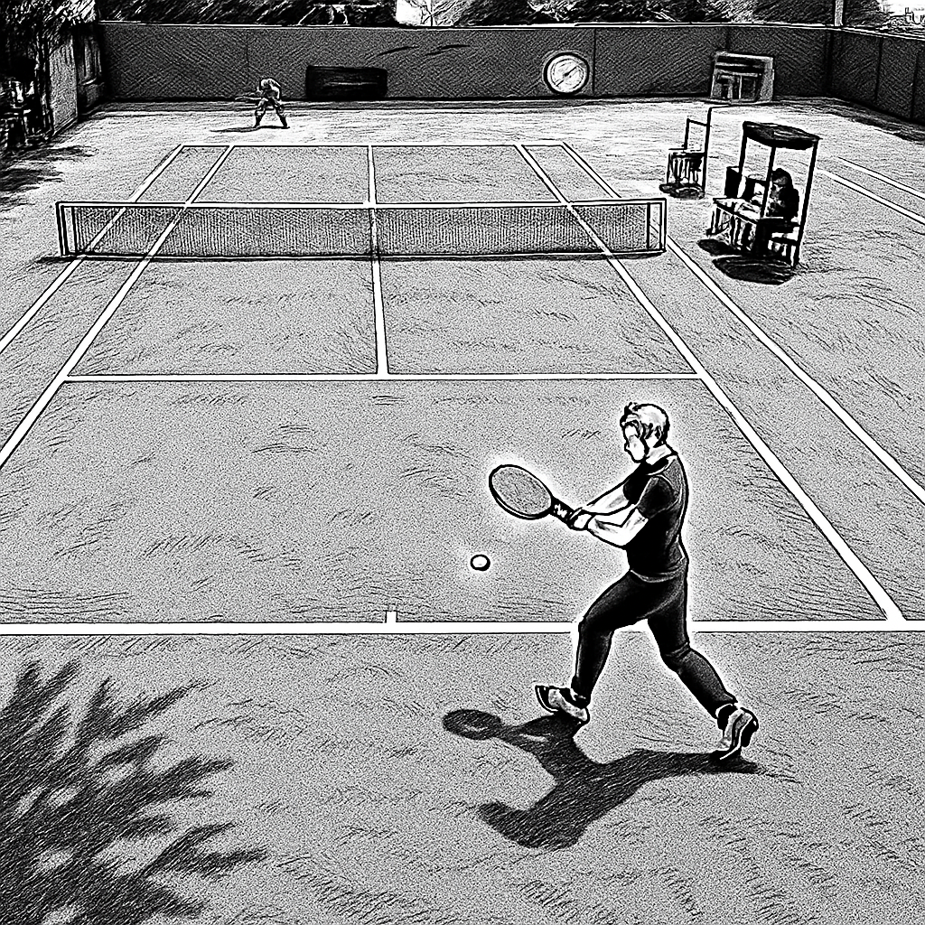 ITF Reviews Viral Wildcard Entry Rules