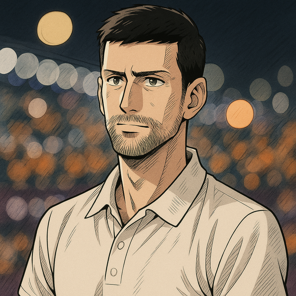 Djokovic Clarifies Retirement Plans Post-Australian Open