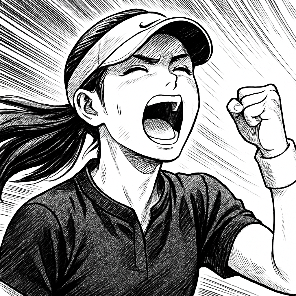 Raducanu Secures Season's Opening Victory