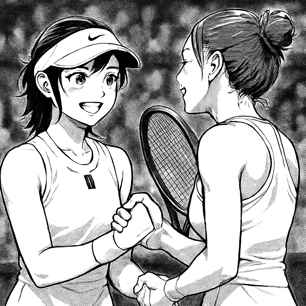 Raducanu Faces Sabalenka Challenge in Melbourne