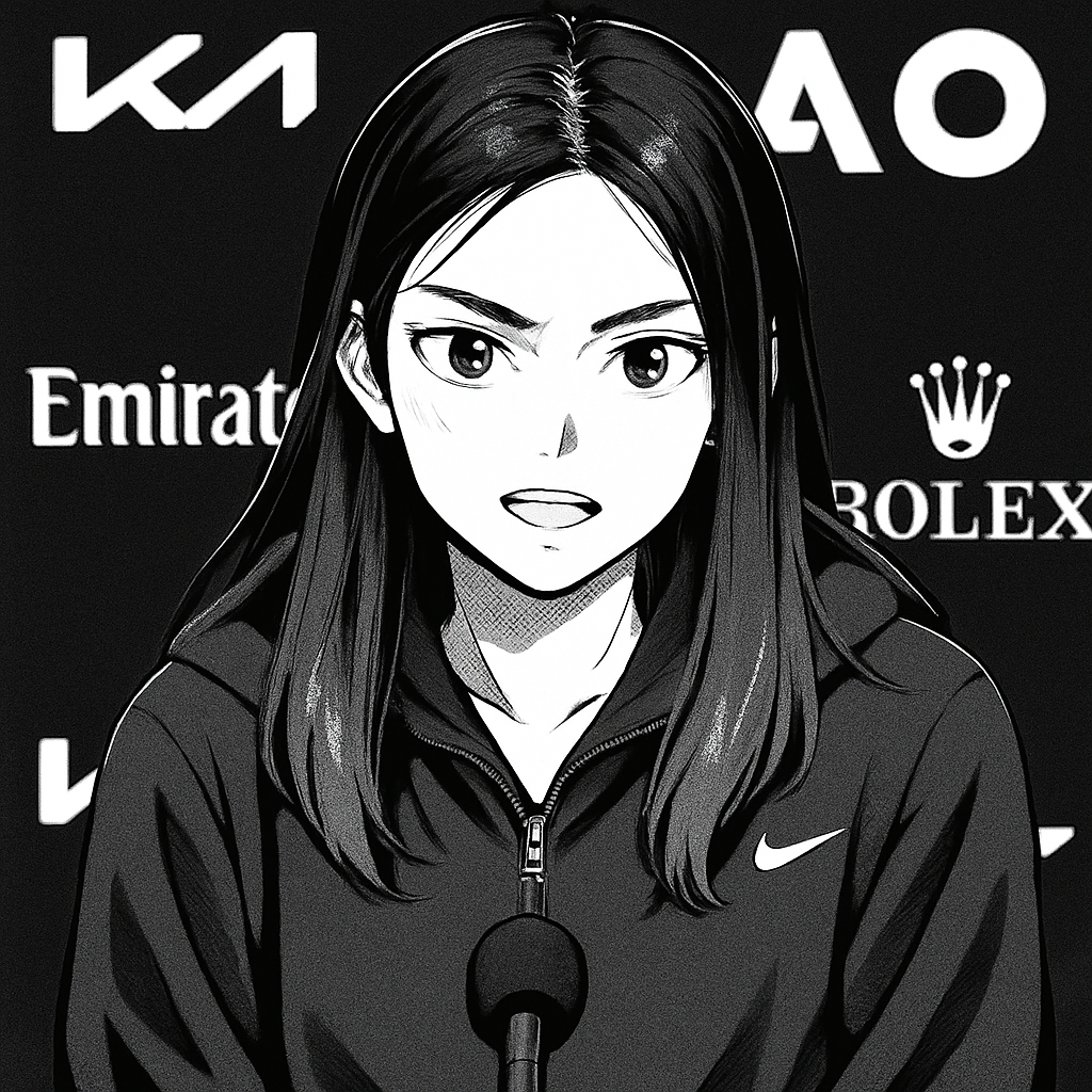 Raducanu Criticizes Australian Open Scheduling