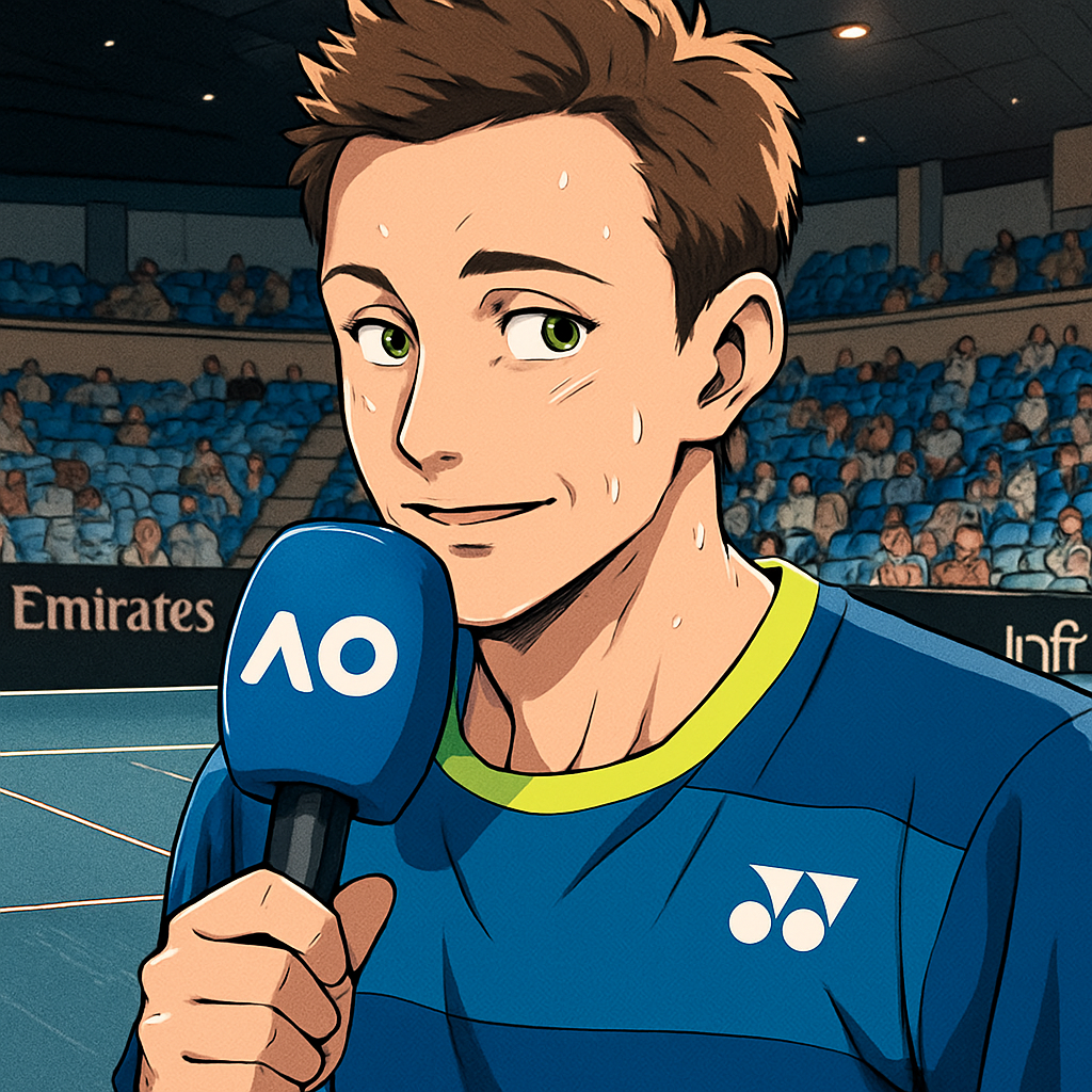 Tennis Star Withdraws Over New Marriage