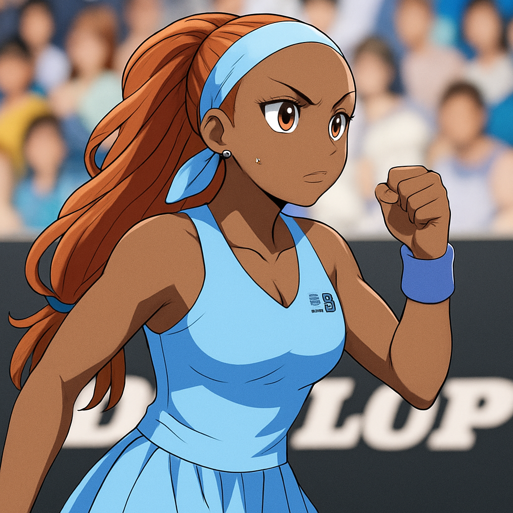 Gauff's Australian Open Victory Omen