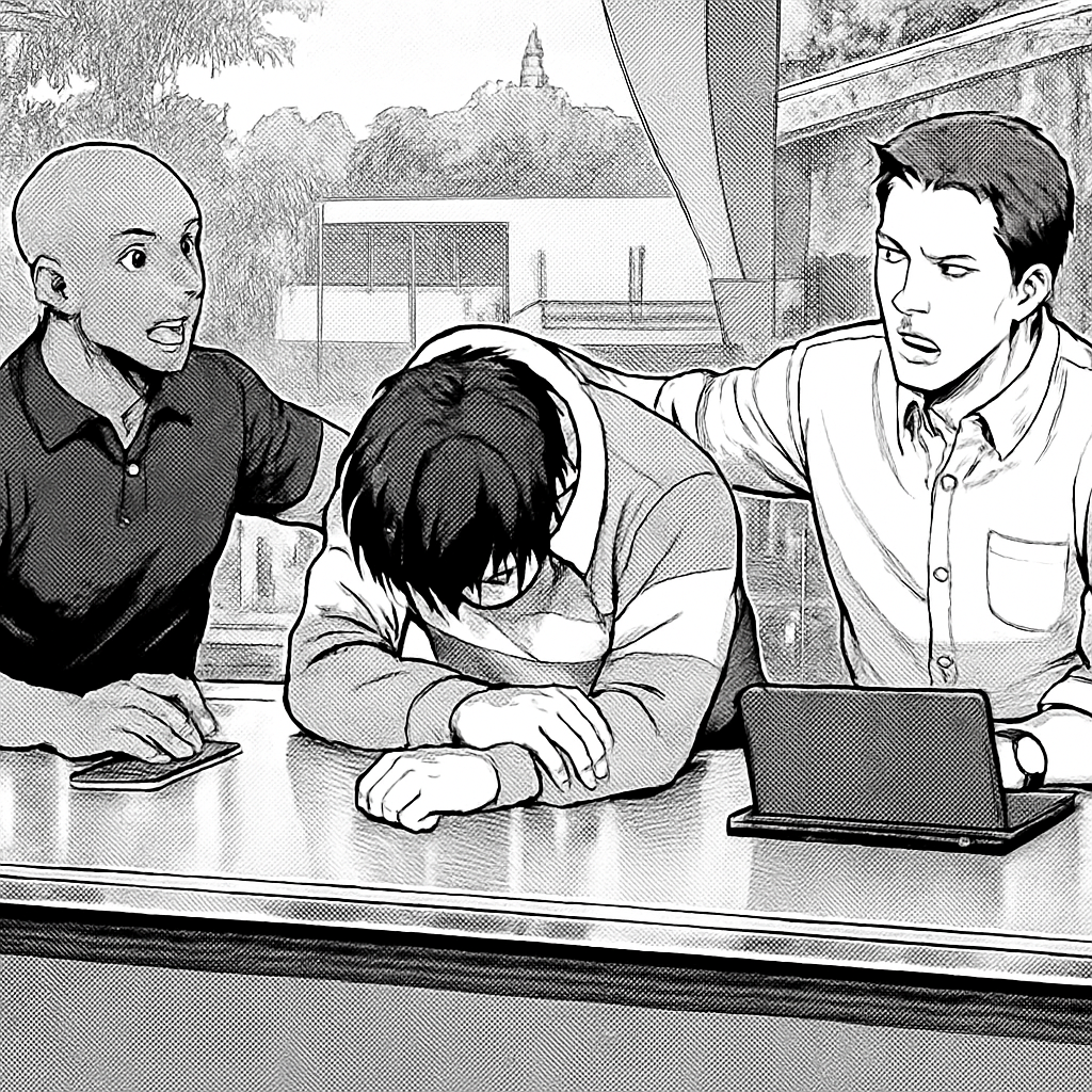 Player Collapses in Extreme Australian Open Heat