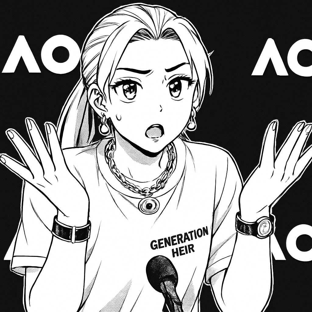 Sabalenka Urges Australian Open Rule Change