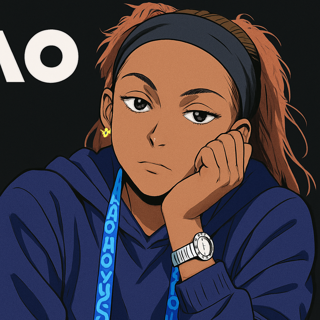 Coco Gauff Responds to Australian Open Criticism