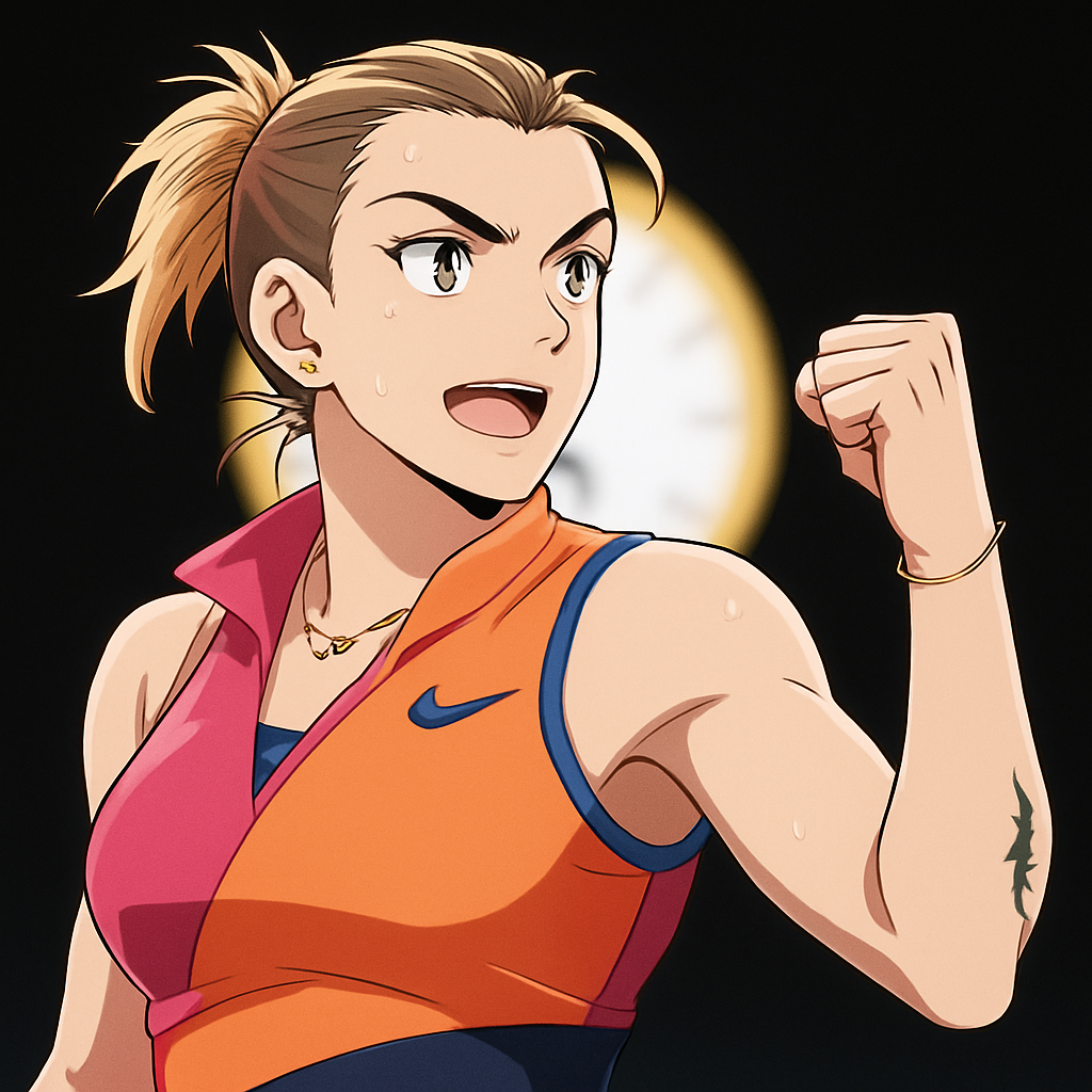 Sabalenka's Hidden Motive Against Rybakina