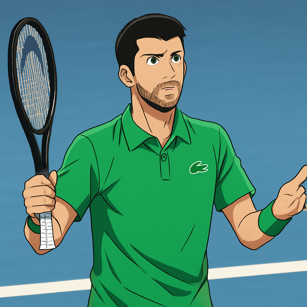 Kyrgios Seeks Djokovic Apology Over Disrespect