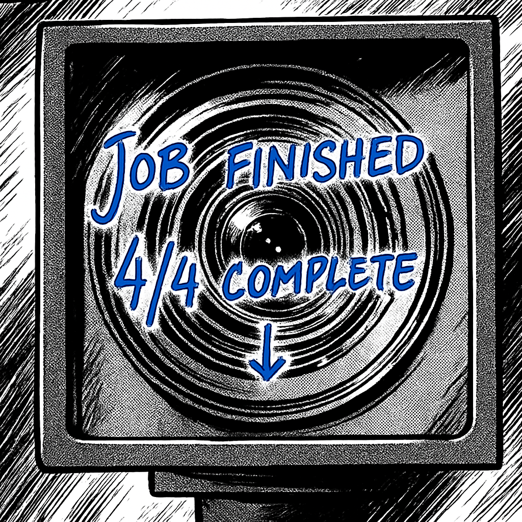 Alcaraz Jokes About Retirement After Victory