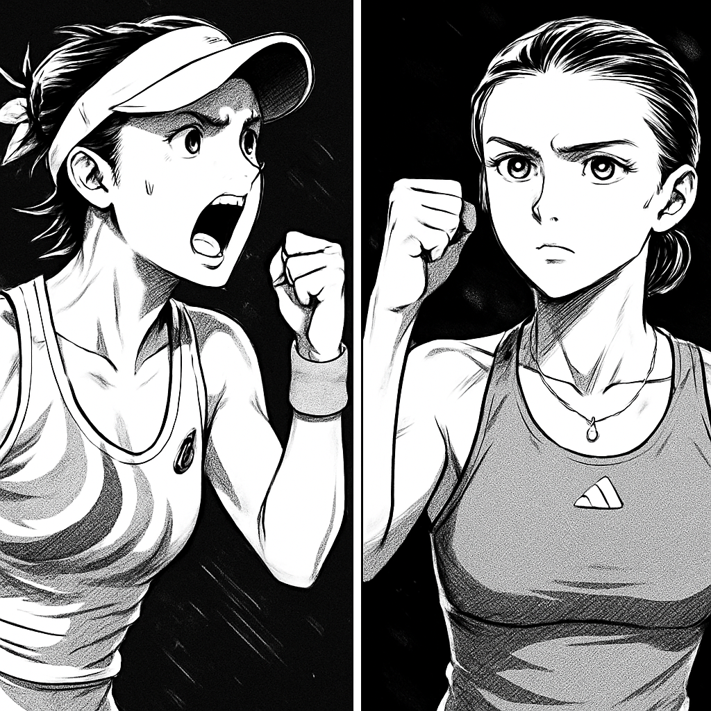 Bencic and Svitolina Achieve Top-10 Milestone