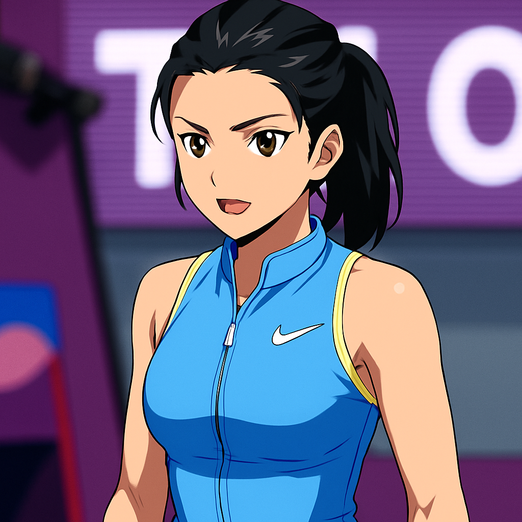 Raducanu Stages Thrilling Comeback Victory