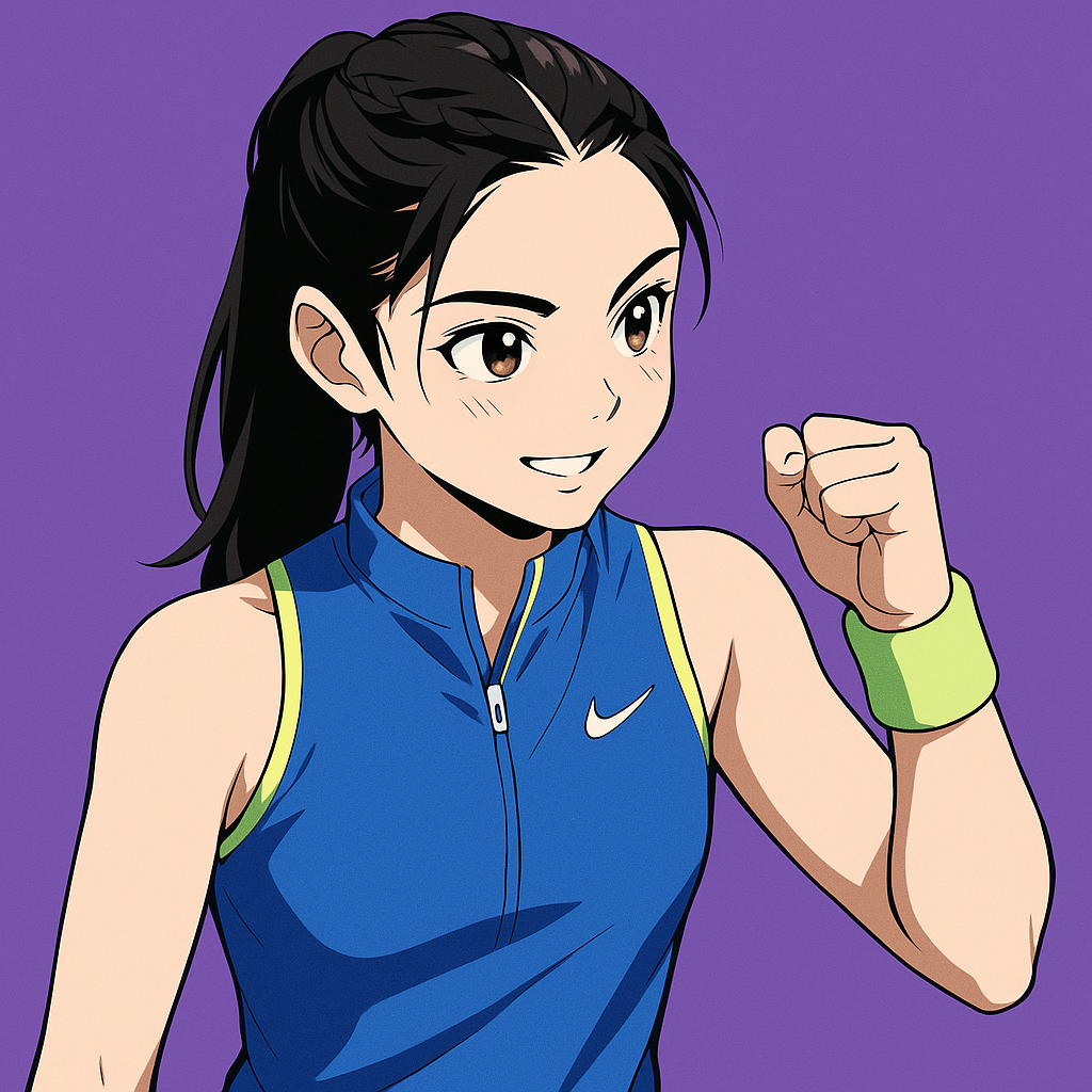 Raducanu Returns to Championship Match