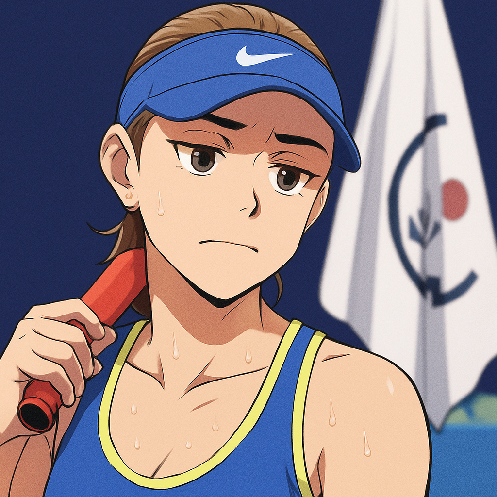 Badosa Defends Retirement Decision Firmly