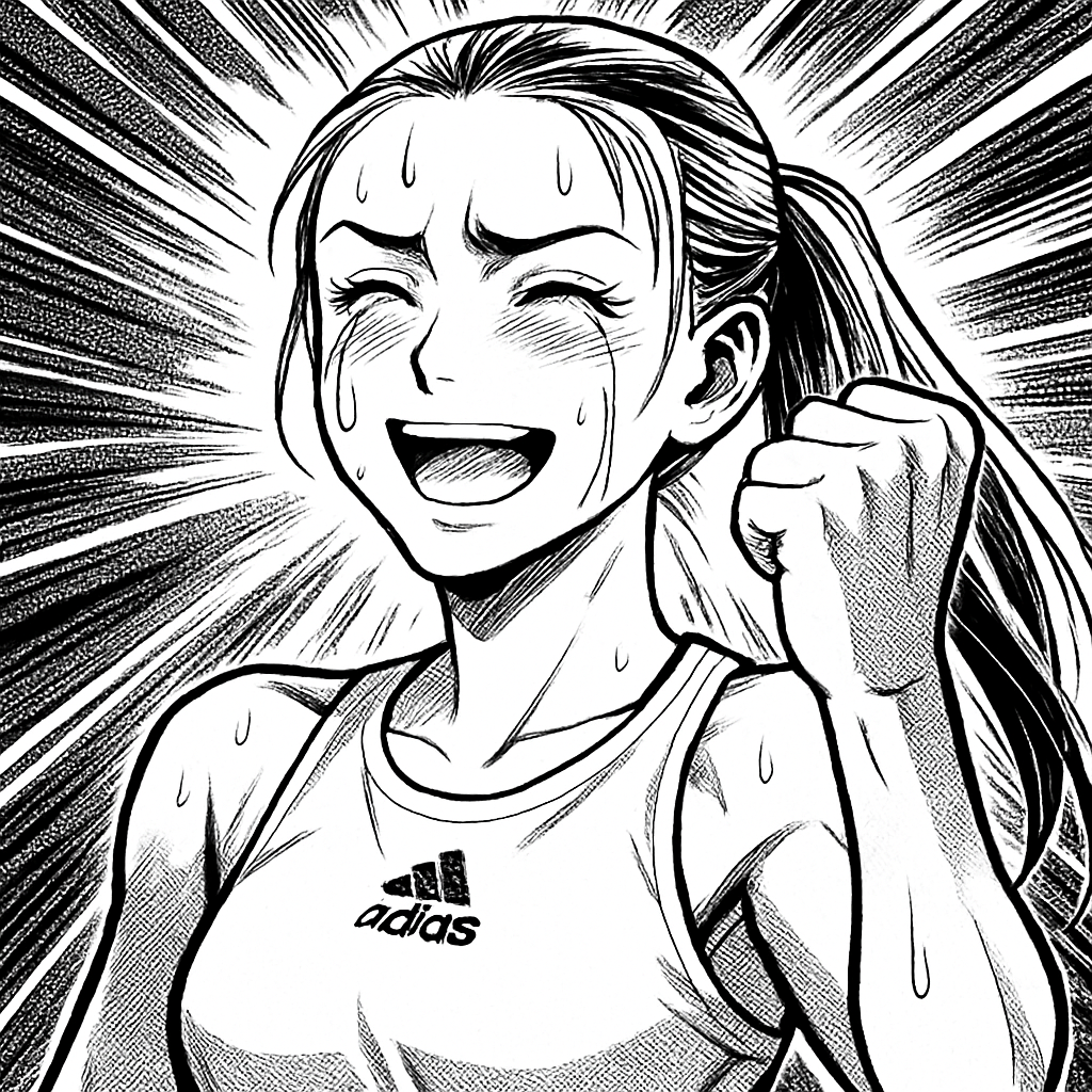 Svitolina Triumphs Over Gauff in Dubai