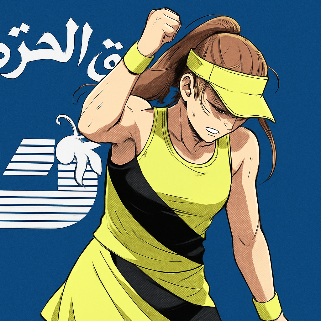 Andreeva's Emotional Outburst Amid Anisimova's Return