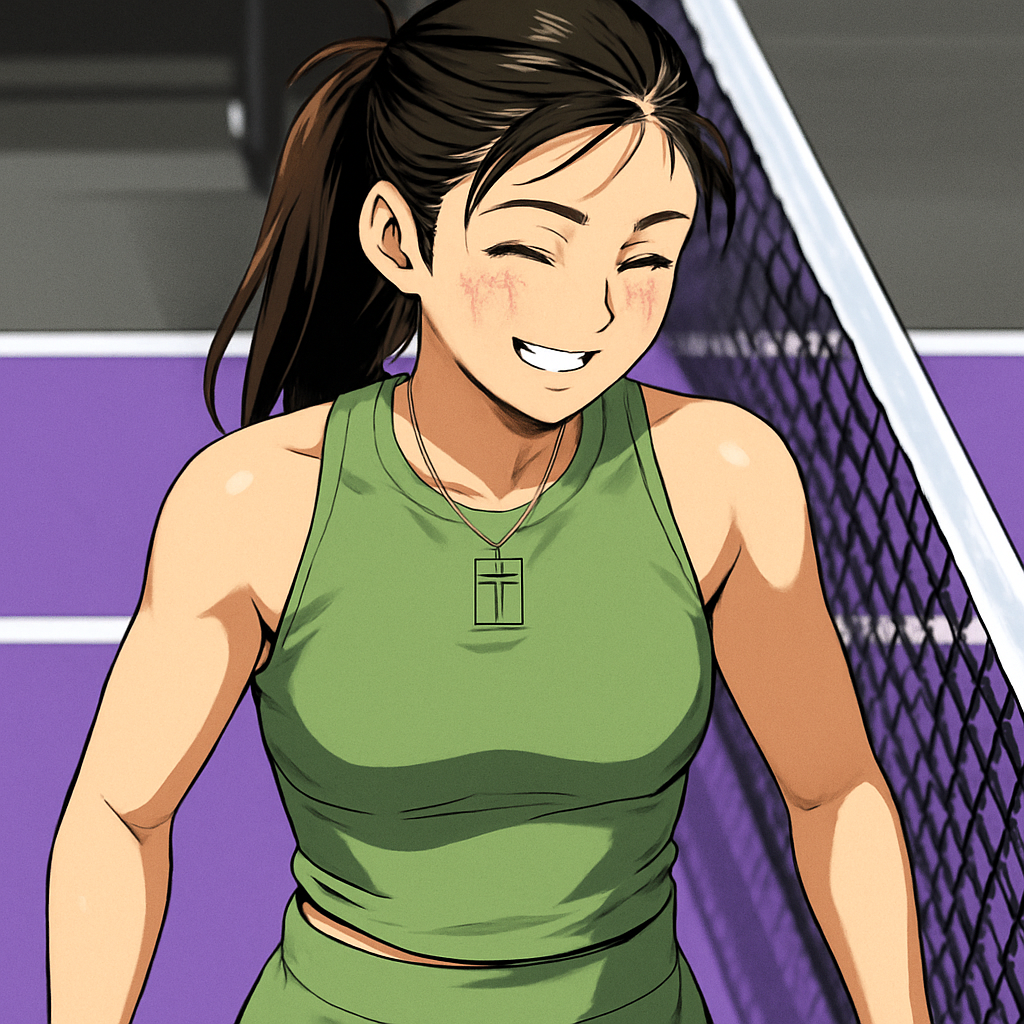 Billionaire Backing Fuels Raducanu's Resurgence