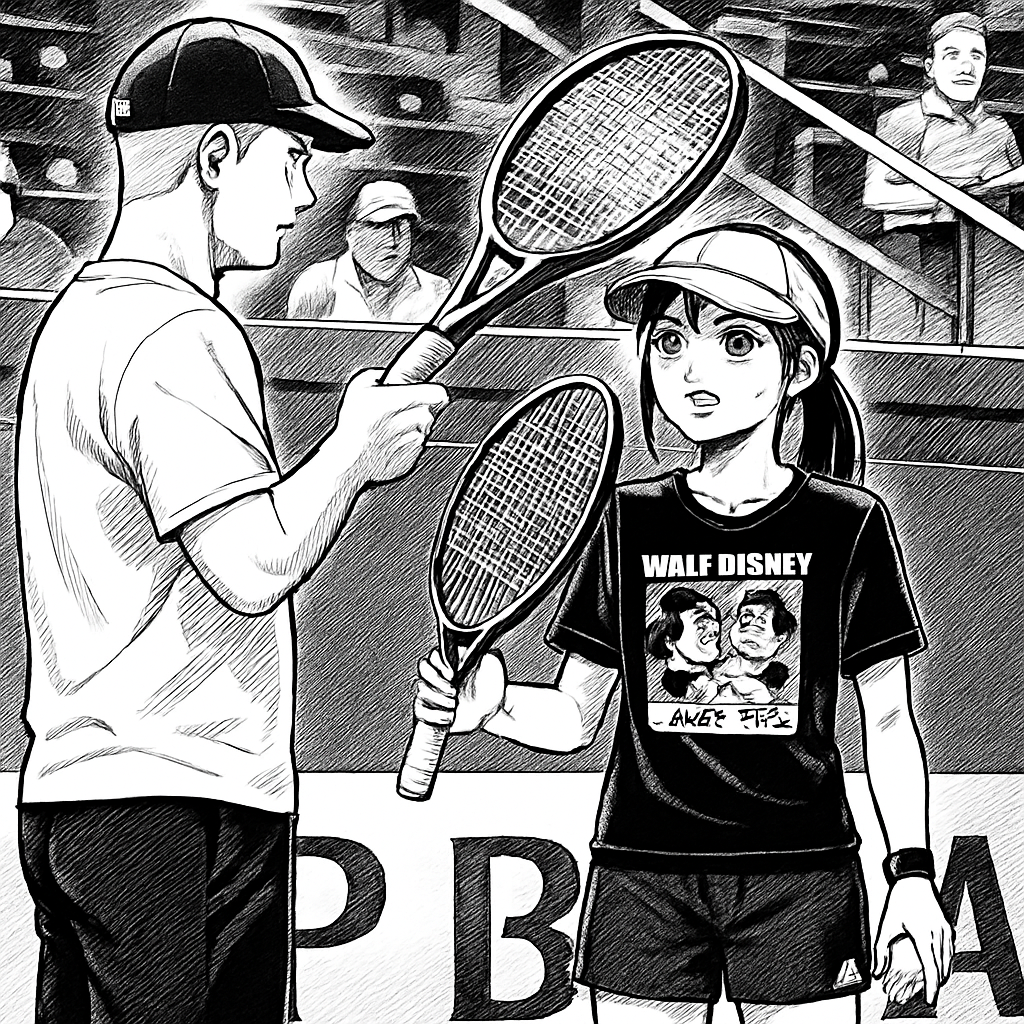 Petchey Details Raducanu's Comeback Strategy