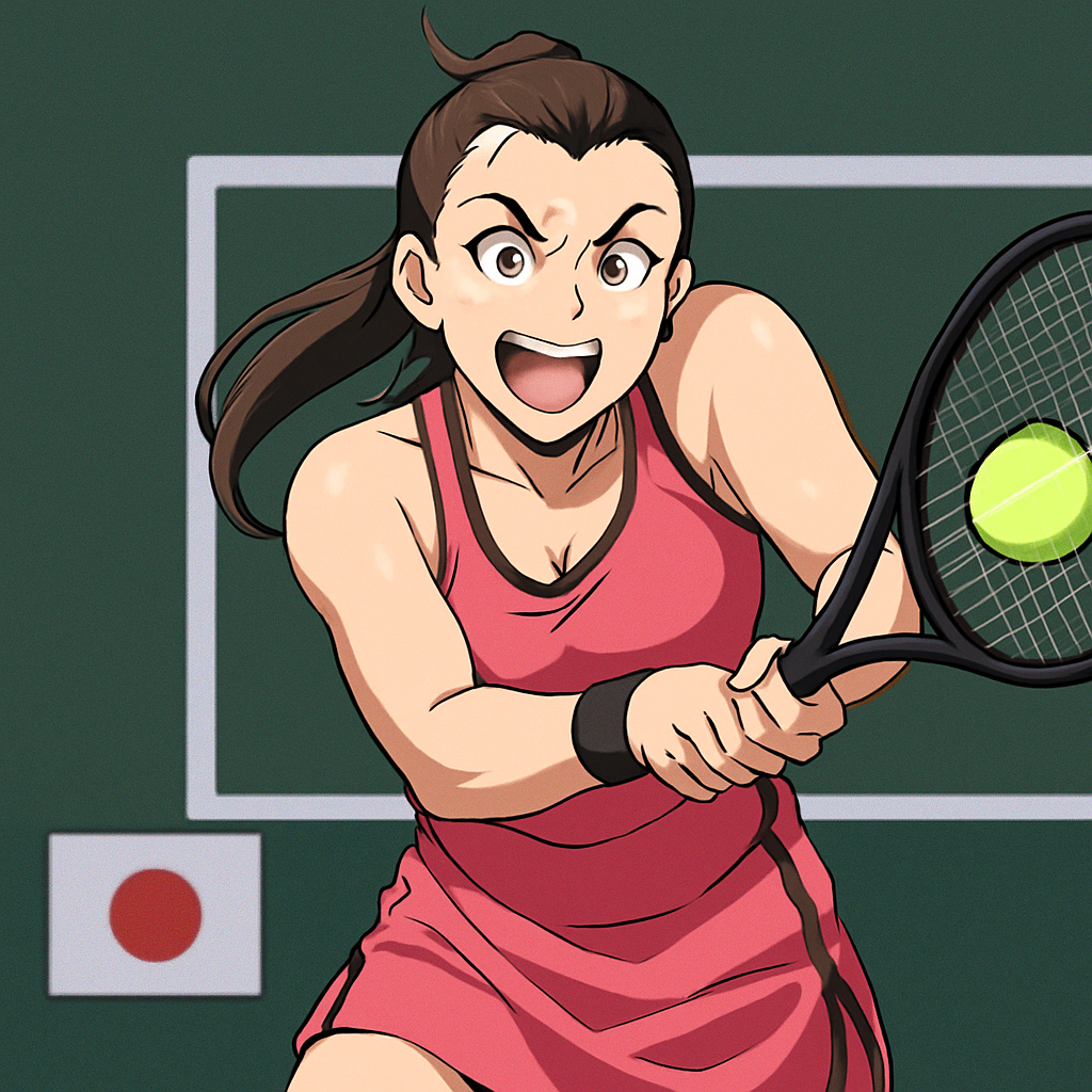 Sabalenka Defeats Osaka at Indian Wells