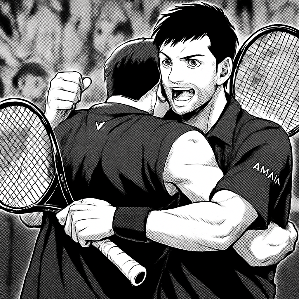 Djokovic's Gracious Words to Draper