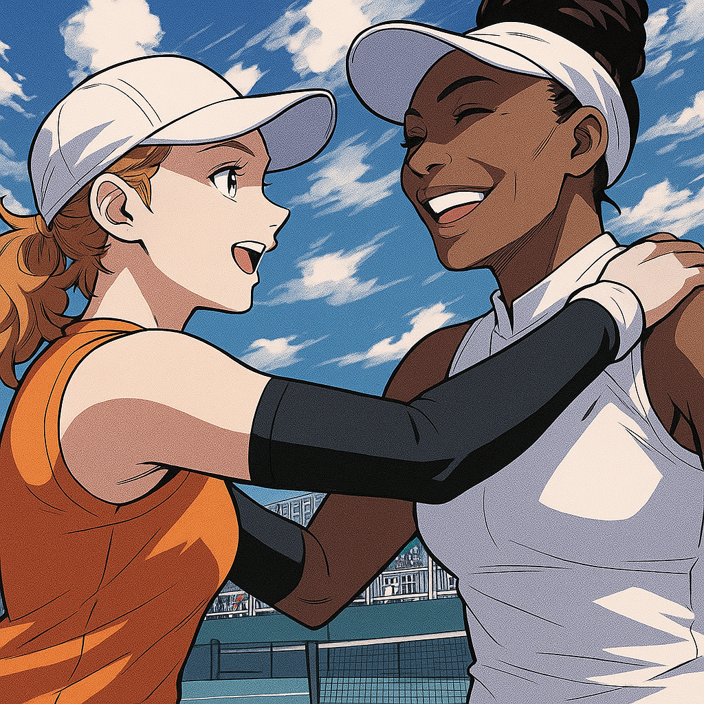 Jones Shares Net Exchange with Venus