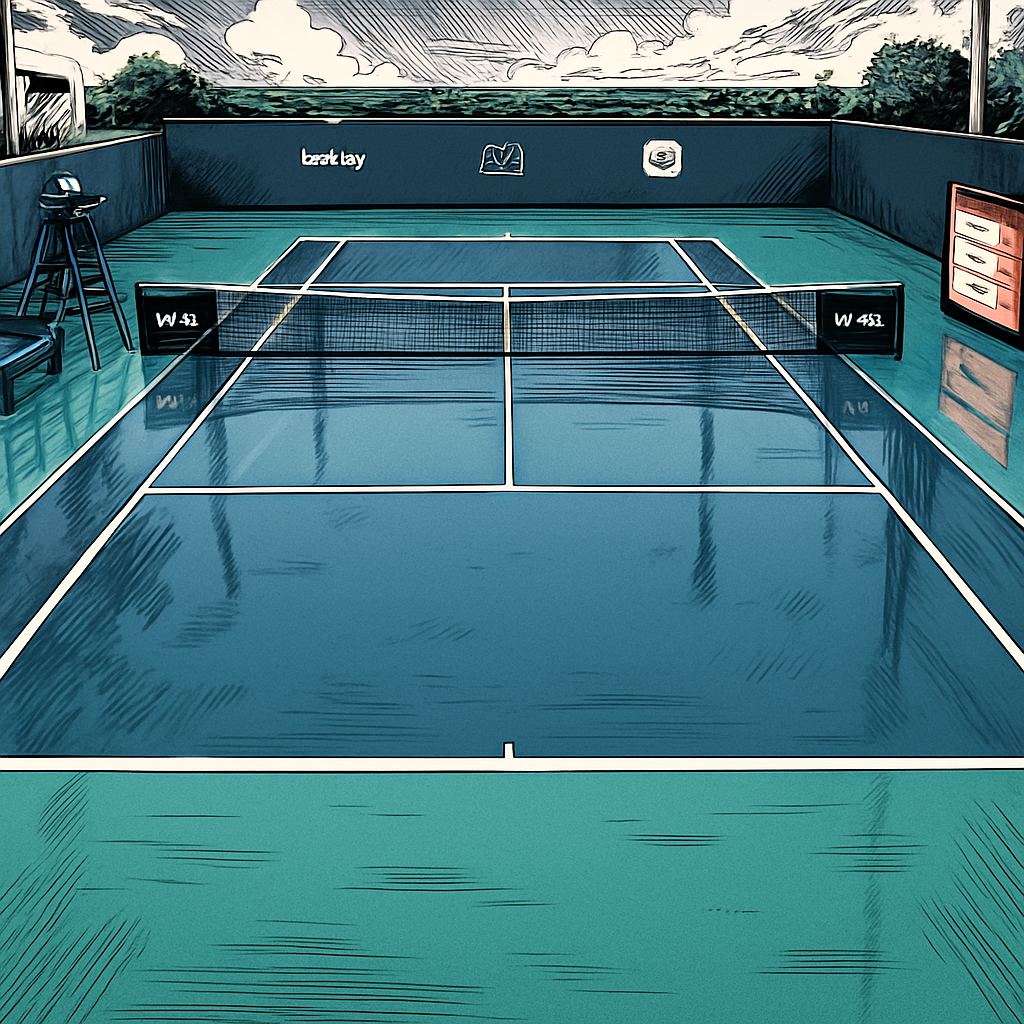 Miami Open Cancels Matches Amid Sabalenka Statement