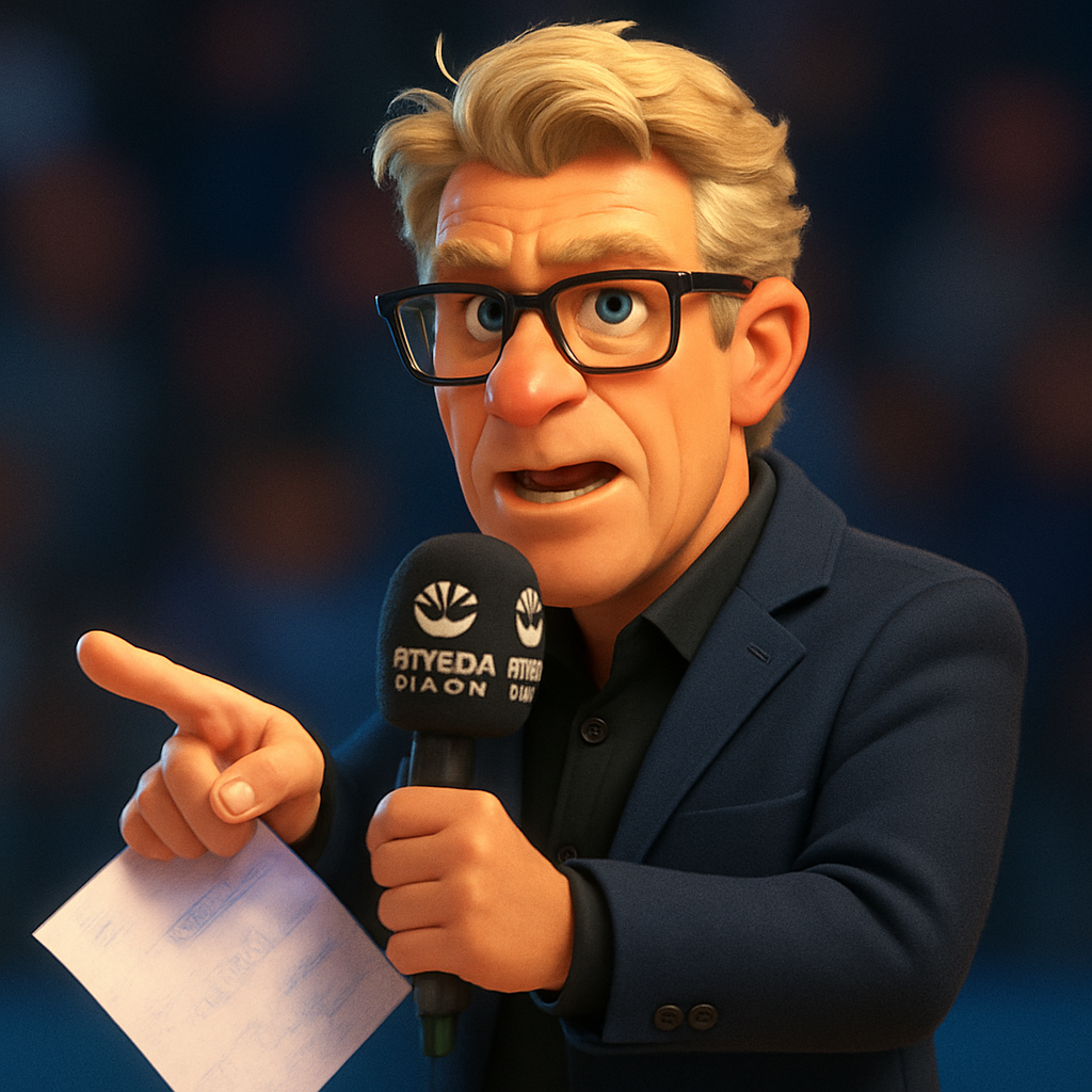 Wimbledon Finals Shift to New Channel