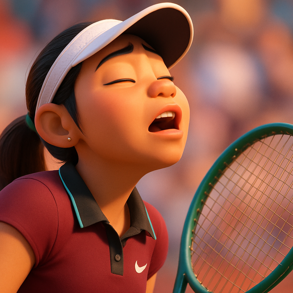 Raducanu's Wimbledon withdrawal shocks fans
